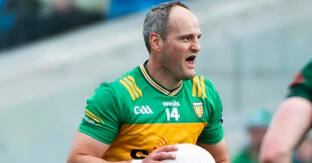 Michael and Packie to feature at Donegal diaspora event in London