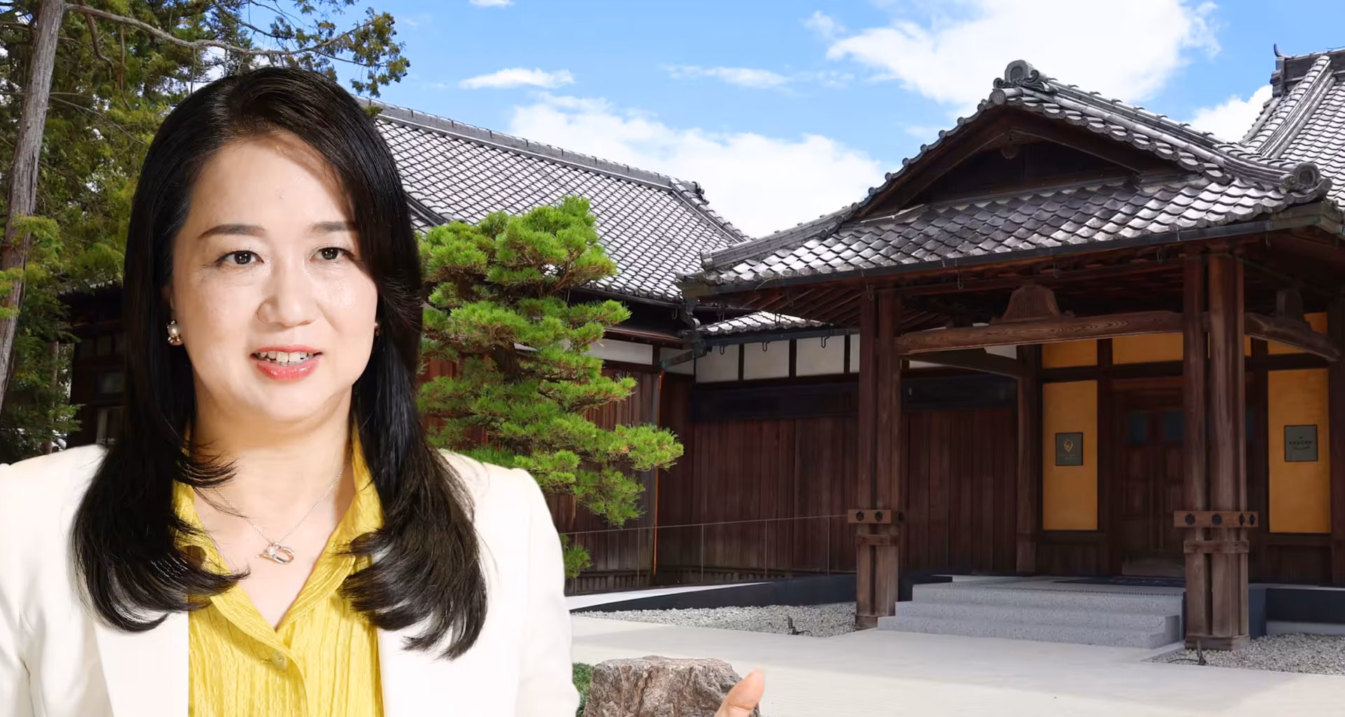 Labor crunch, building costs cloud Japan's 60m tourist goal
