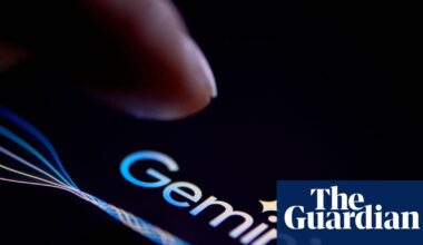 Book publishers sue Google for copyright infringement over Gemini AI training | Books