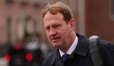 Bill Kenneally victims to receive compensation after State apology