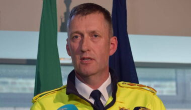 Garda Commissioner apologises for 'significant failures' investigating Bill Kenneally