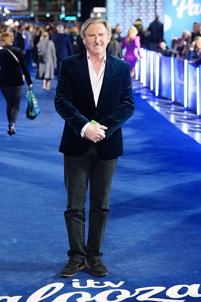 ITV Palooza 2022 – London