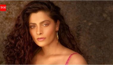 Akshay Kumar: Saiyami kher opens up about watching the first cut of Akshay Kumar and Saif Ali Khan starrer 'Haiwaan' directed by Priyadarshan ahead of teaser release today: 'His storytelling has inspired generations' | Hindi Movie News