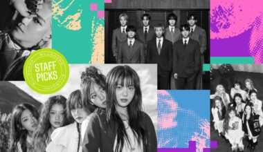 Best K-Pop Songs of 2026 So Far: 25 Staff Picks