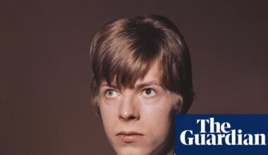 Unheard David Bowie songs from 1965 to be released – including ones with Jimmy Page on guitar | David Bowie