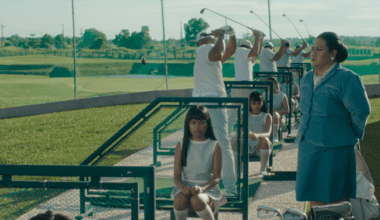 'Filipiñana' Trailer: What Lurks Beneath a Philippine Country Club