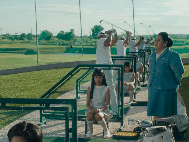 'Filipiñana' Trailer: What Lurks Beneath a Philippine Country Club