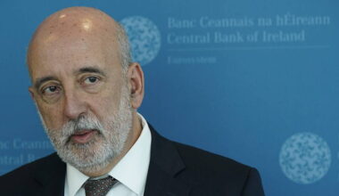 ‘Bizarre’ for Israel to use Ireland as home country for bonds, Central Bank says