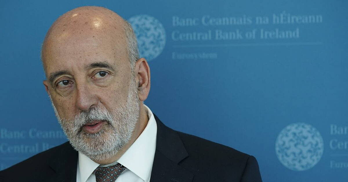 ‘Bizarre’ for Israel to use Ireland as home country for bonds, Central Bank says