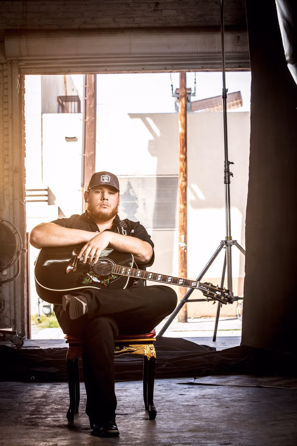 Luke Combs