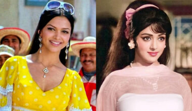 Ram Kamal Mukherjee wants Deepika Padukone to play young Hema Malini in her biopic: ' It would be interesting to see Deepika playing the younger role of Hemaji' |