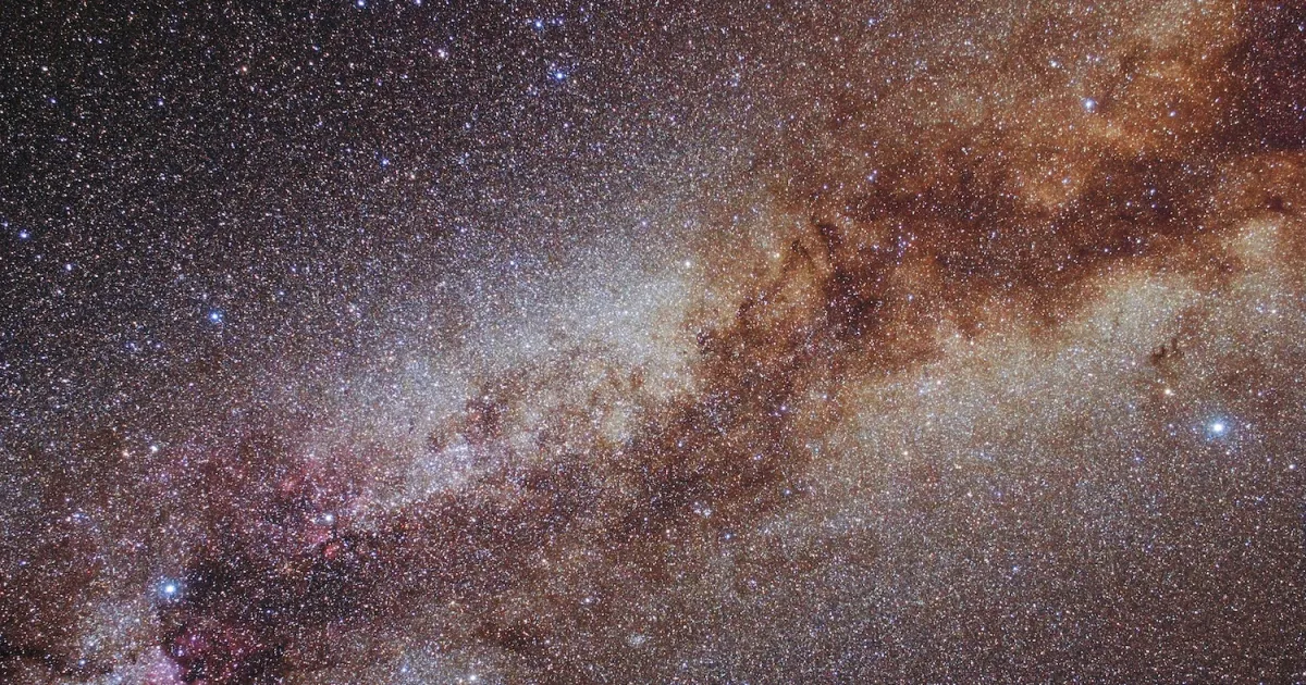 The Sky Today on Wednesday, July 15: The Summer Triangle overhead