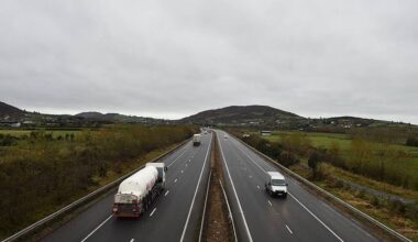 United Ireland debate should focus on opportunities not costs, says Tánaiste