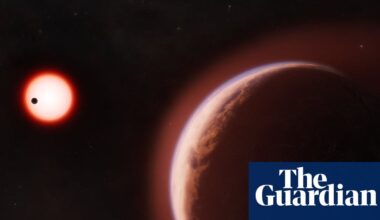 Earth-like exoplanet could have life-supporting water on its surface | Space