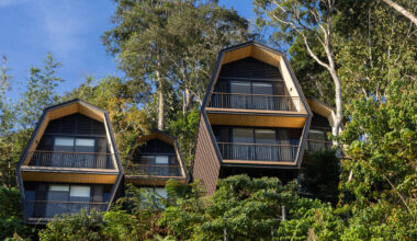 Designing for Deconstruction: A Path Toward Post-Waste Architecture