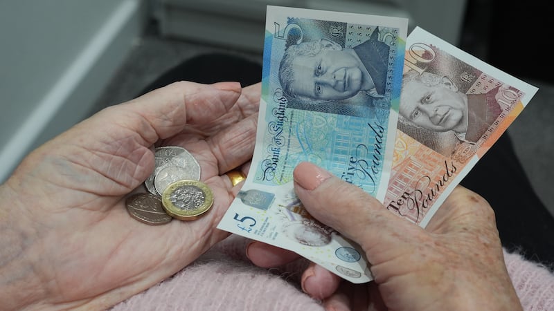 MPs back benefit boost for 66-year-olds as state pension age increases