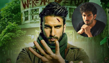 Ranveer Singh led 'Pralay' may lose first-mover advantage as Kartik Aaryan's zombie thriller targets an earlier 2027 release - Report |