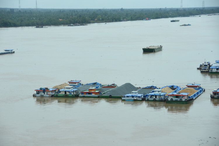 Unearthing the Ground: Architecture and the Politics of Extraction - Image 14 of 18