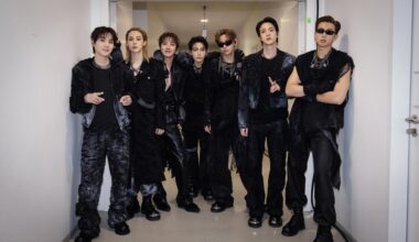 BTS / Courtesy of BigHit Music