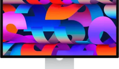 Apple Studio Display