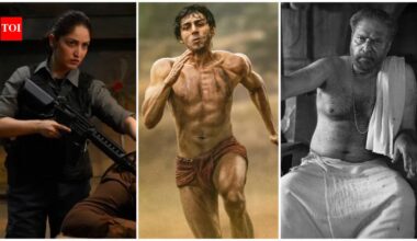 Kartik Aaryan: National Film Awards 2026 major winners: Yami Gautam wins Best Actress for Article 370; Kartik Aaryan and Mammootty share Best Actor honour | Hindi Movie News