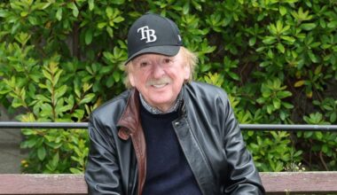 ‘I’ve put all my savings into this’: Wolfe Tones legend brings new musical about the Great Famine to the stage – The Irish News