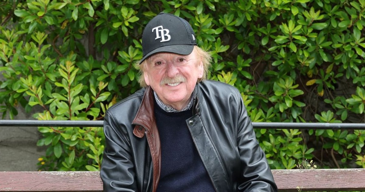 ‘I’ve put all my savings into this’: Wolfe Tones legend brings new musical about the Great Famine to the stage – The Irish News