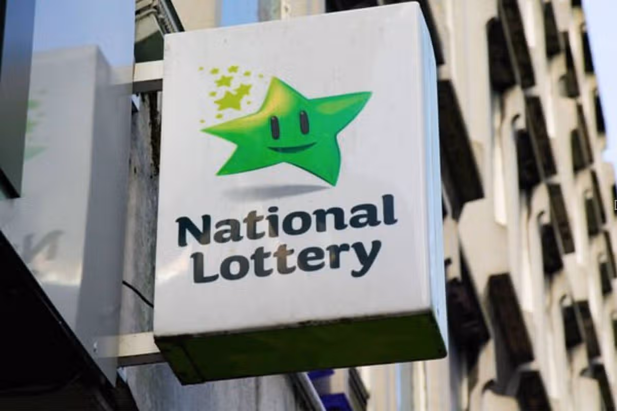 The National Lottery winner plans to enjoy the holidays and think things through before making any big commitments, which he said in a statement 