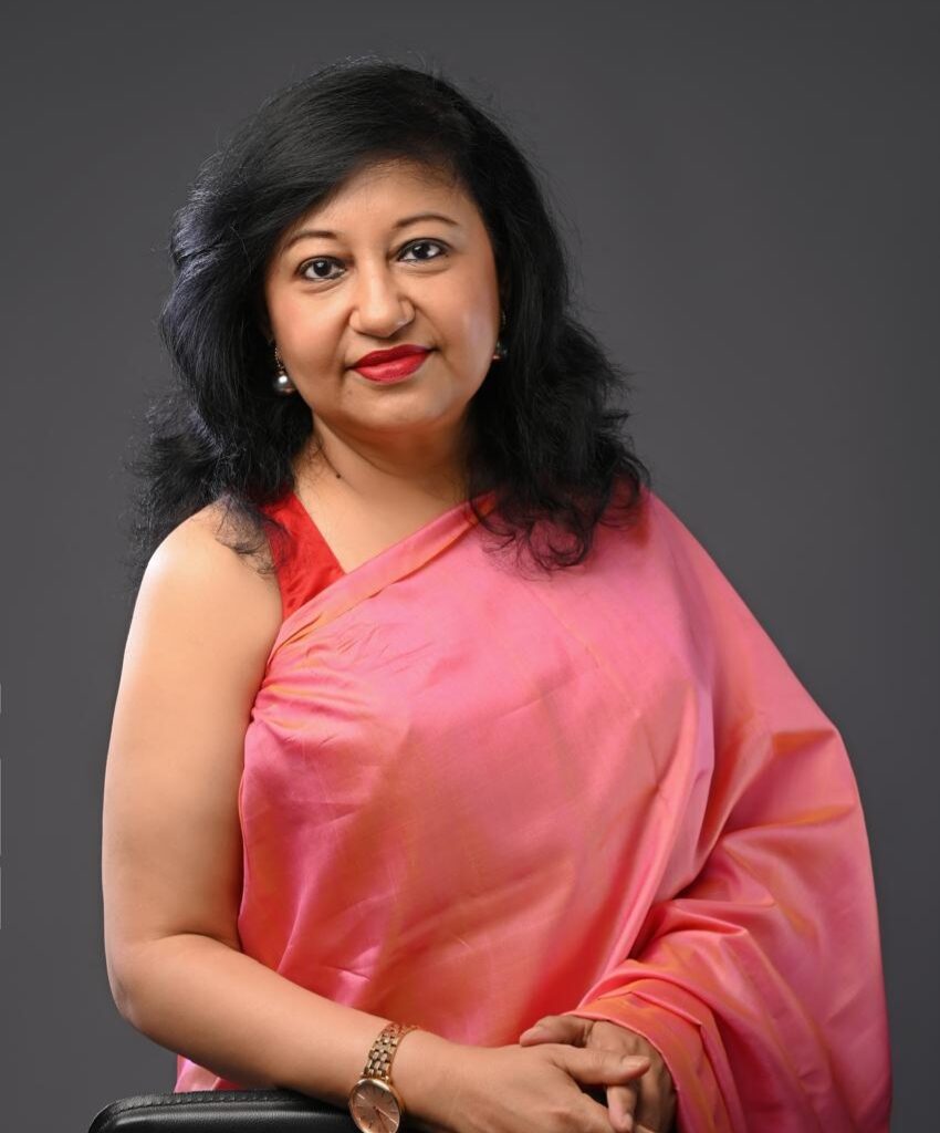 Exclusive Interview: Meet Bangaluru based Ananya Sanyal, Founder of ClarioNya,On Empowering,MSME's Startup and Entrepreneurs Across India