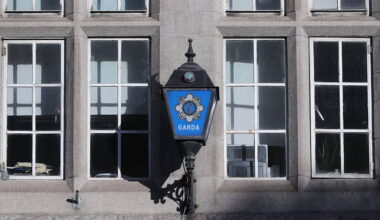 Man arrested in probe over fight and car being driven at people in north Dublin