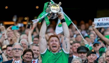 Limerick win sixth All-Ireland in nine years after commanding win over Galway