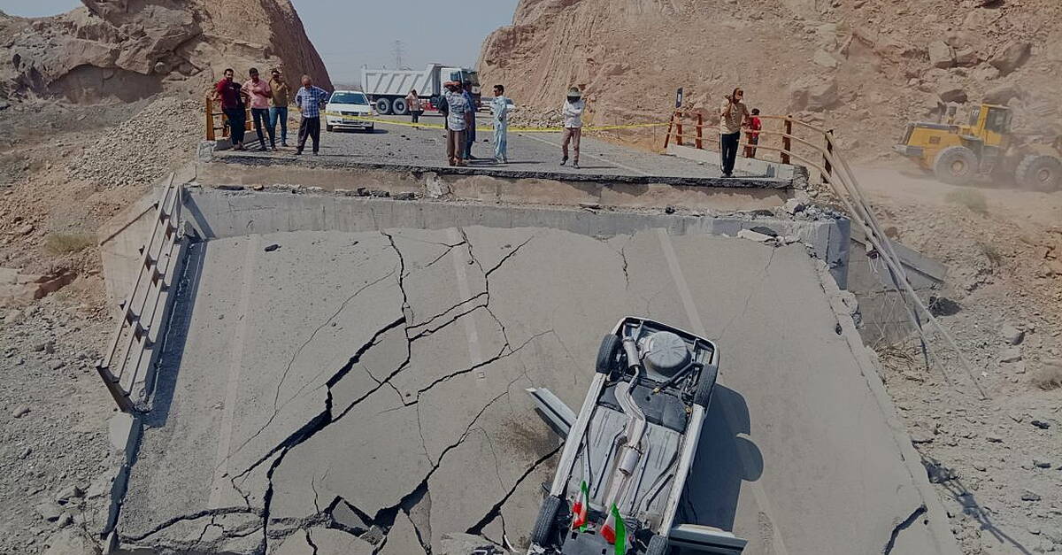 US announces another troop death as Israel warns Iran’s attacks are coming close