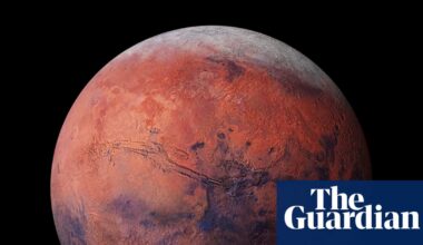 Monday briefing: 50 years after Viking landed on Mars, did Nasa overlook evidence of life? | Science