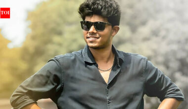 Sigma Movie: Vijay's son Jason Sanjay gears up for acting debut in Tamil film after directorial debut with 'Sigma' - Report | Tamil Movie News