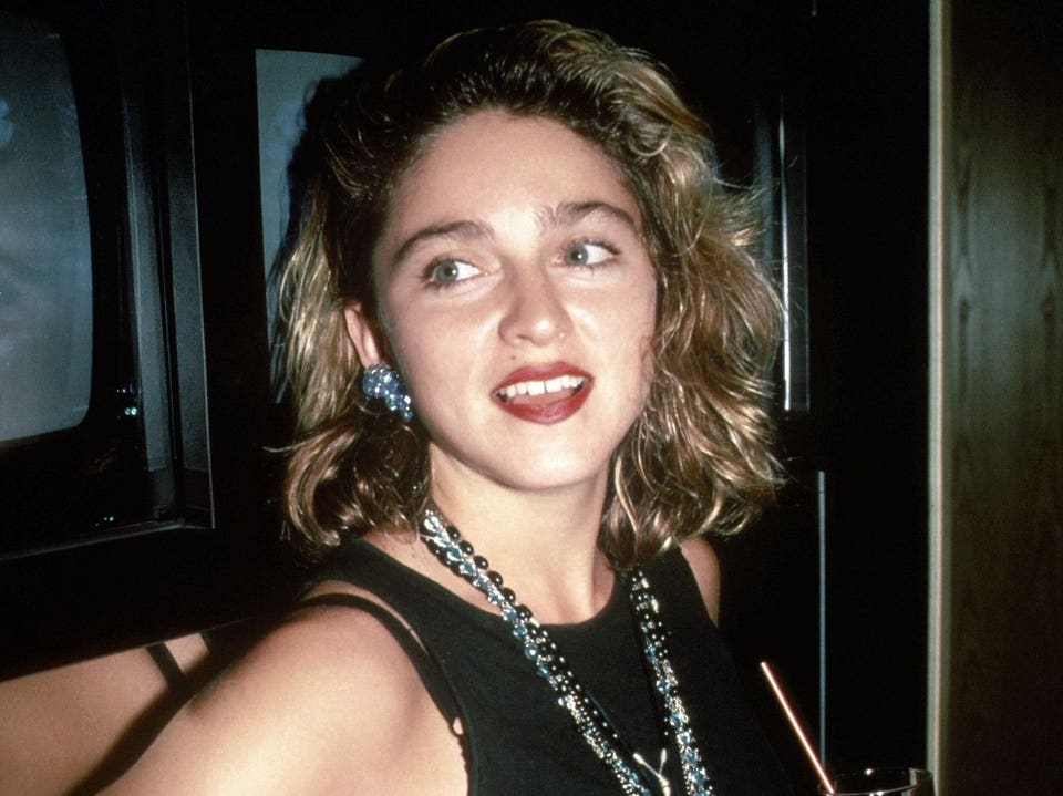 Madonna