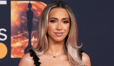 'Like The Simple Life but in Scotland': GK Barry names Paris Hilton as dream Celeb Traitors alliance