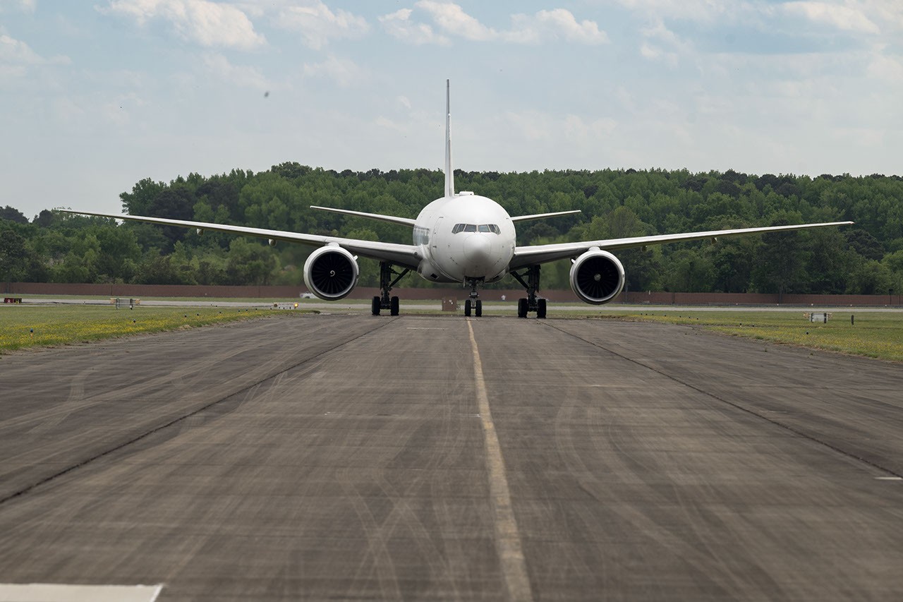 New NASA Earth Missions Gear Up to Start Science Flights  