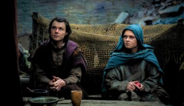 ‘House Of The Dragon’ Season 3, Episode 5 Review: A Feast For Traitors