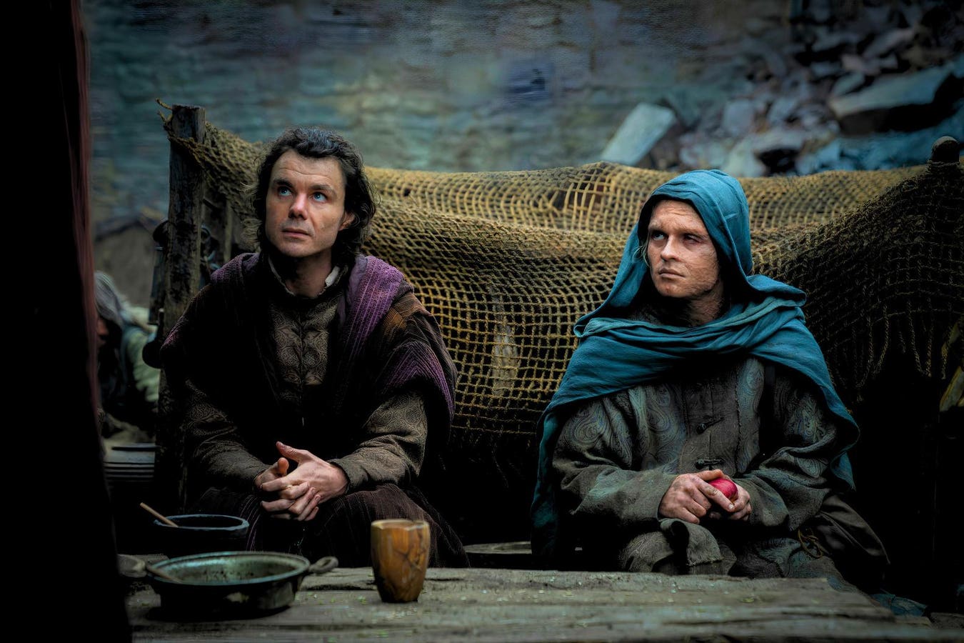 ‘House Of The Dragon’ Season 3, Episode 5 Review: A Feast For Traitors