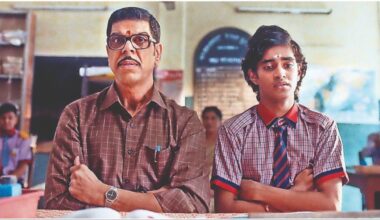 Murali Sharma Makes OTT Debut in Super Subbu: A New Chapter in His Cinematic Journey |