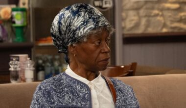 Emmerdale spoiler: Claudette takes control of a situation