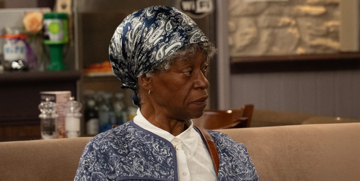 Emmerdale spoiler: Claudette takes control of a situation