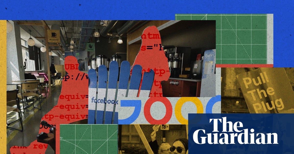 How AI may drive union-resistant tech workers to the bargaining table | Technology