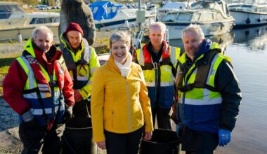 Building Ireland on RTÉ One: Exploring an Irish town ripe for rediscovery – The Irish Times