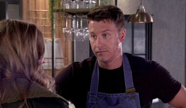 Coronation Street shows Ryan's surprising response to Betsy drama