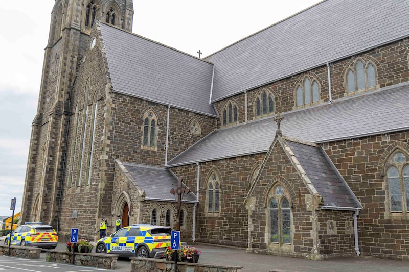 An appeal has been made for any witnesses to come forward. Photograph: Patrick Browne