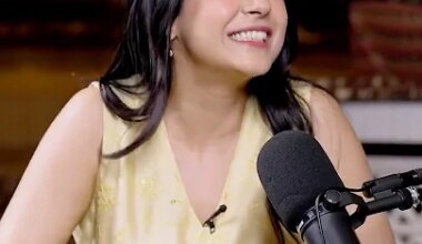 Shehnaaz Gill Reveals She Watches Reels 24x7! 😂📱 #shorts #shehnaazgill #reels #reading #podcast - YouTube