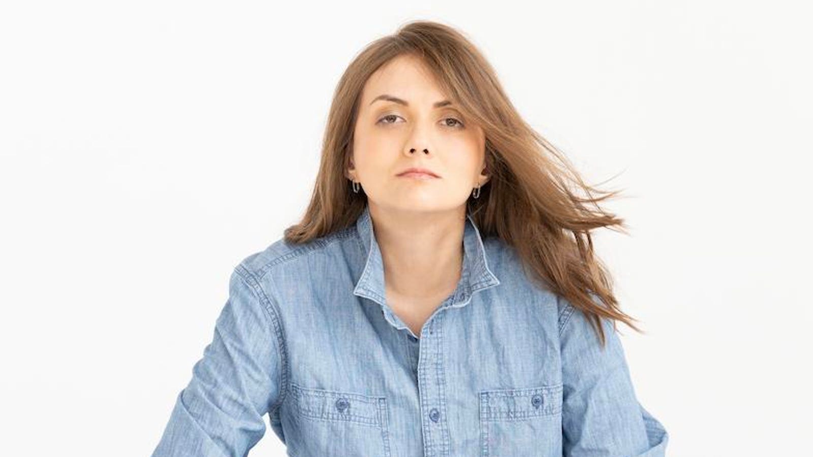 ‘The Pitt’ Star Tal Anderson On Her First Emmy Nomination And The Importance Of Autistic Representation
