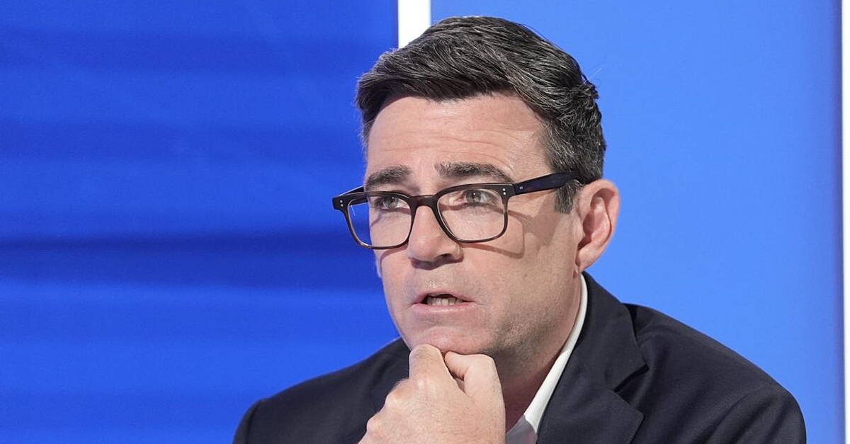 Ireland ‘ready to support’ closer UK-EU ties under Burnham, says Tánaiste