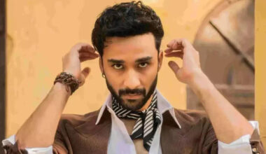 Shah Rukh Khan: Raghav Juyal recalls forgetting his dialogues while shooting with Shah Rukh Khan in 'King': 'It's a very dream-level experience, I can't tell you in words' | Hindi Movie News